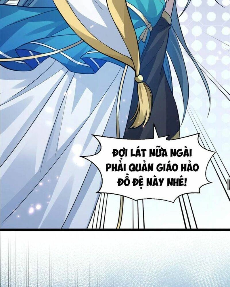 Hảo Đồ Nhi Hãy Tha Cho Vi Sư Chapter 159 - 56