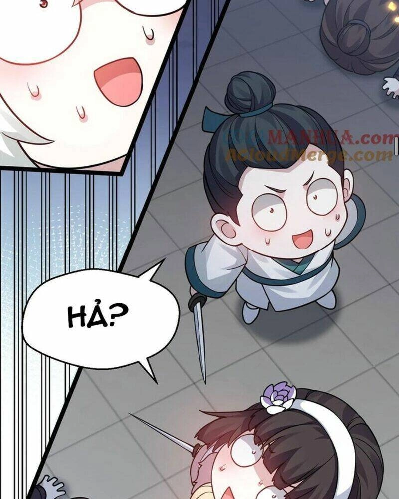 Hảo Đồ Nhi Hãy Tha Cho Vi Sư Chapter 159 - 58