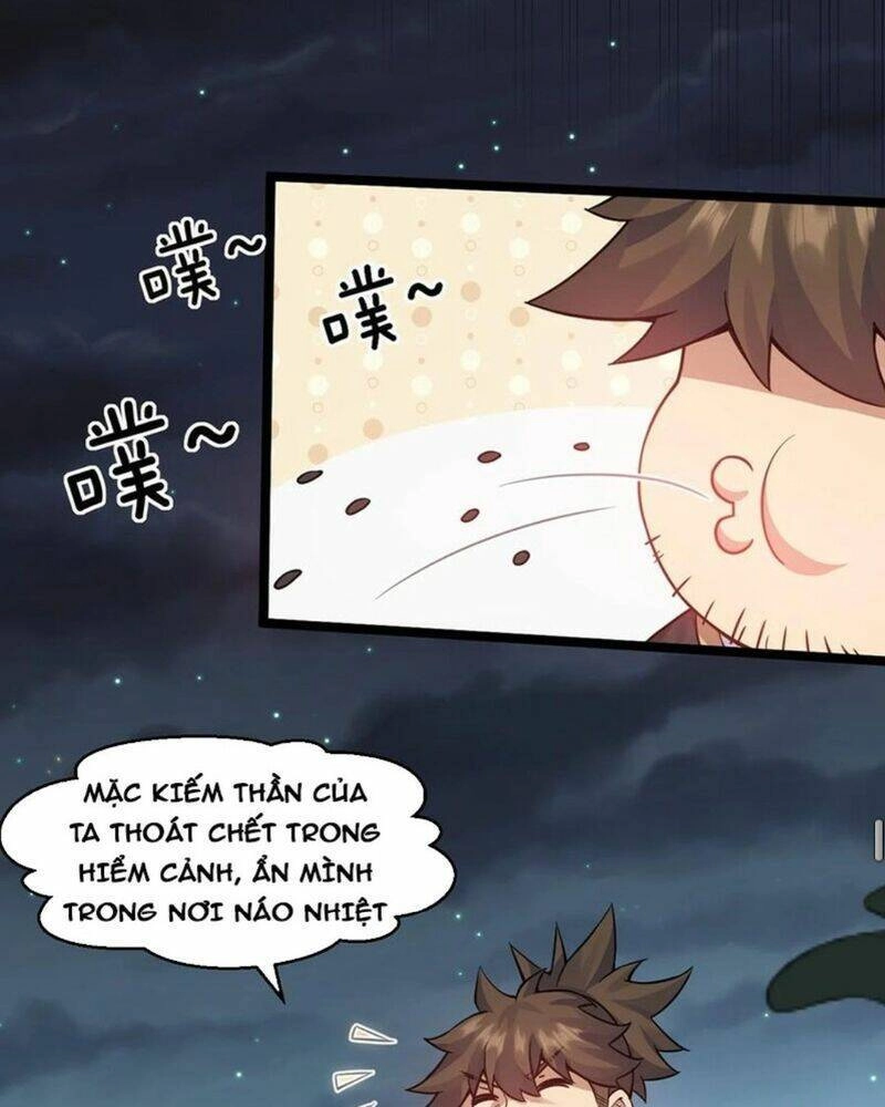 Hảo Đồ Nhi Hãy Tha Cho Vi Sư Chapter 159 - 60