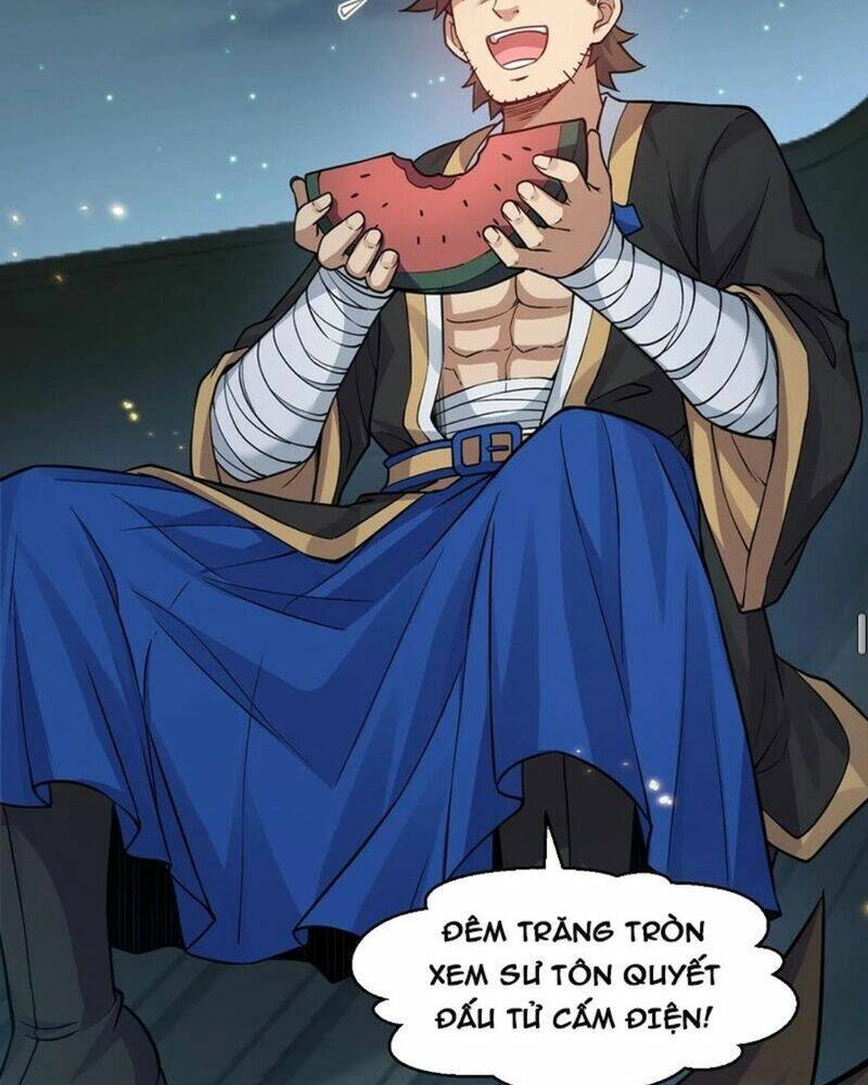 Hảo Đồ Nhi Hãy Tha Cho Vi Sư Chapter 159 - 61