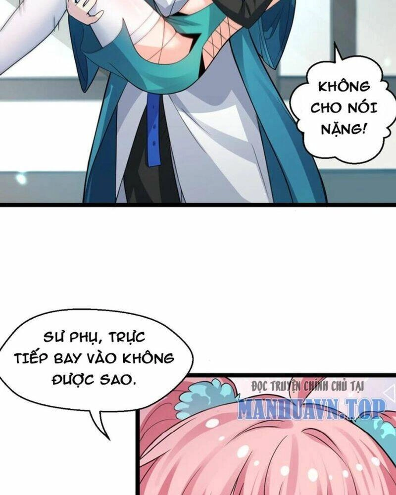 Hảo Đồ Nhi Hãy Tha Cho Vi Sư Chapter 167 - 7