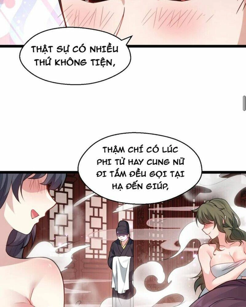 Hảo Đồ Nhi Hãy Tha Cho Vi Sư Chapter 167 - 29