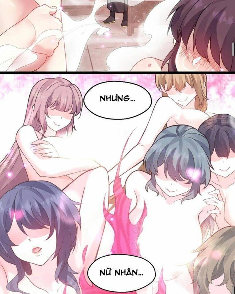 Hảo Đồ Nhi Hãy Tha Cho Vi Sư Chapter 167 - 30