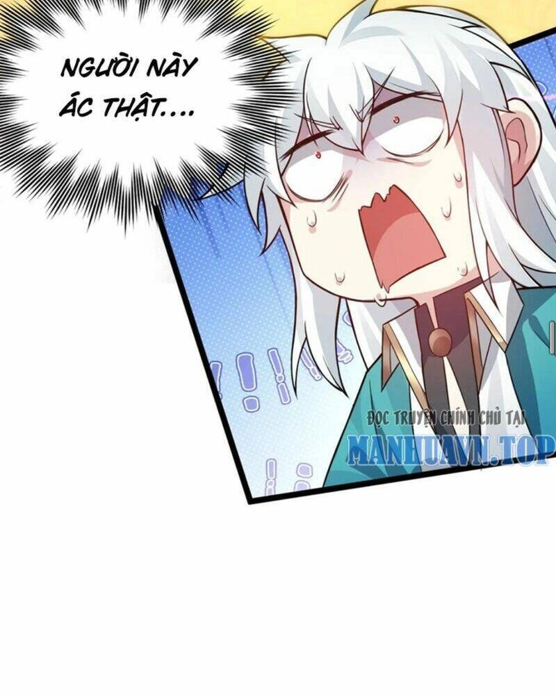 Hảo Đồ Nhi Hãy Tha Cho Vi Sư Chapter 167 - 33