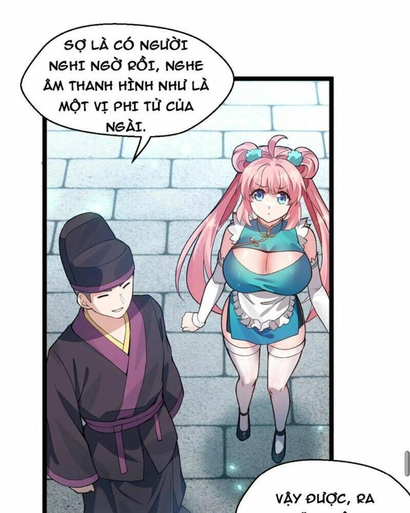 Hảo Đồ Nhi Hãy Tha Cho Vi Sư Chapter 167 - 36