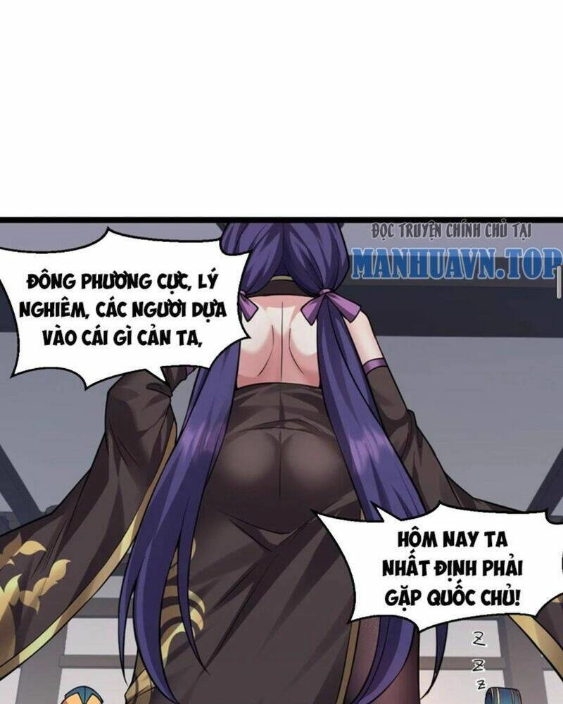 Hảo Đồ Nhi Hãy Tha Cho Vi Sư Chapter 167 - 39