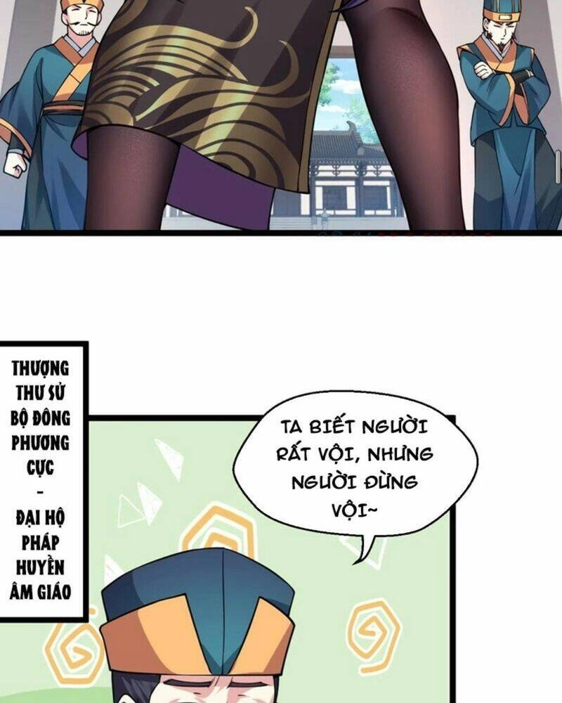 Hảo Đồ Nhi Hãy Tha Cho Vi Sư Chapter 167 - 40