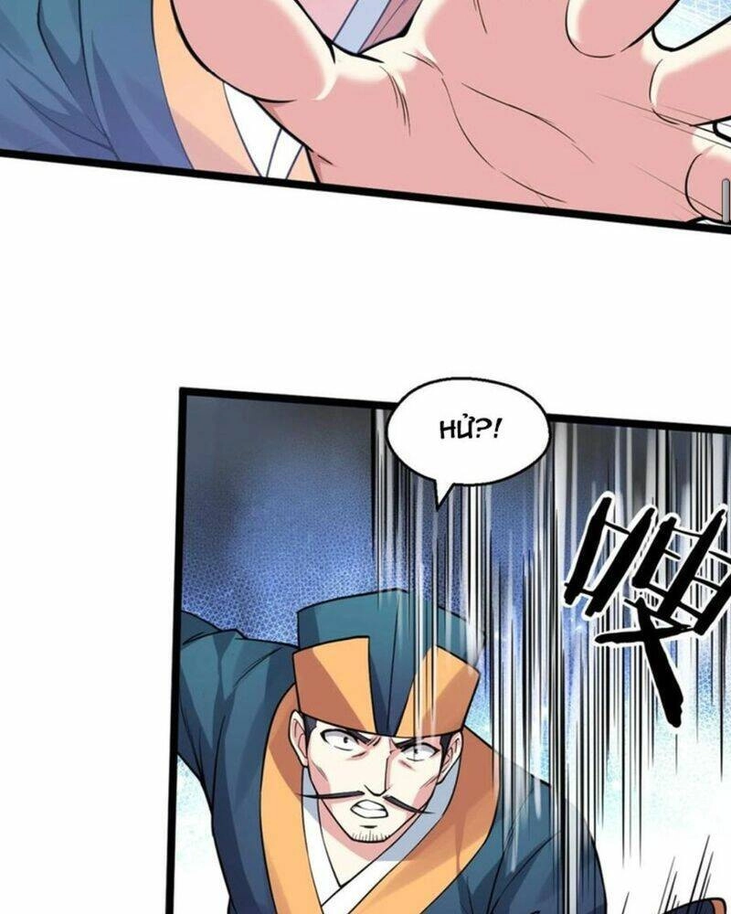 Hảo Đồ Nhi Hãy Tha Cho Vi Sư Chapter 167 - 45