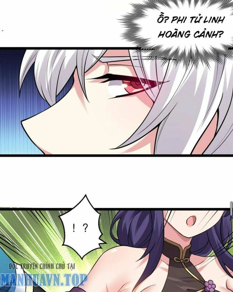 Hảo Đồ Nhi Hãy Tha Cho Vi Sư Chapter 167 - 47