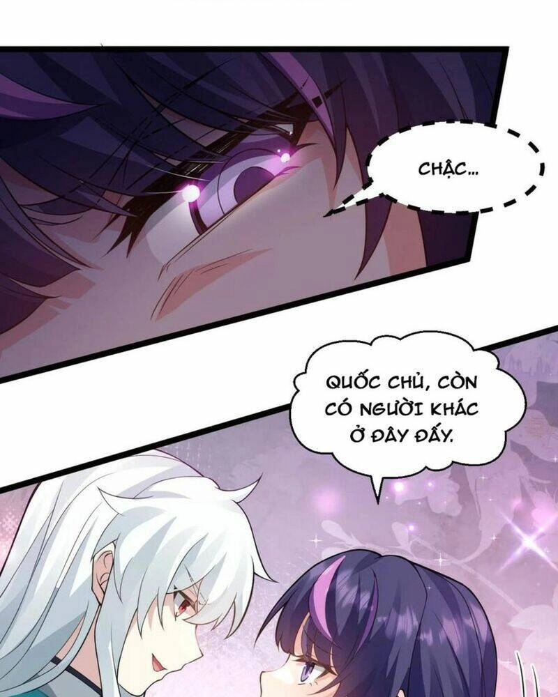 Hảo Đồ Nhi Hãy Tha Cho Vi Sư Chapter 168 - 3