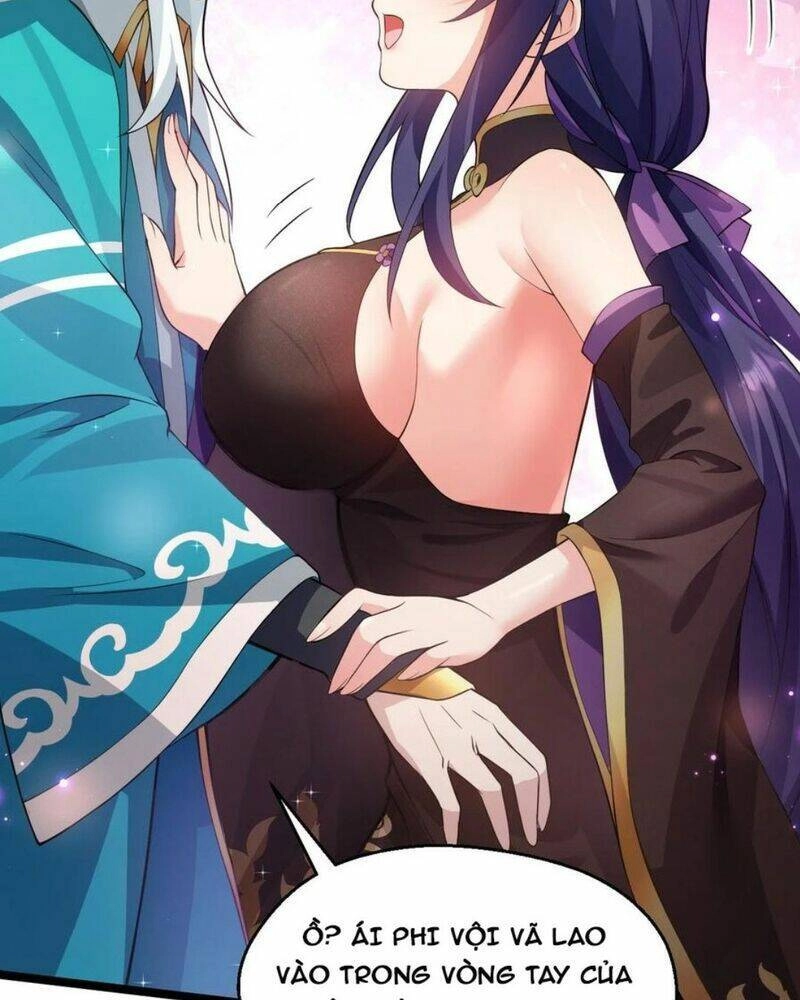 Hảo Đồ Nhi Hãy Tha Cho Vi Sư Chapter 168 - 4