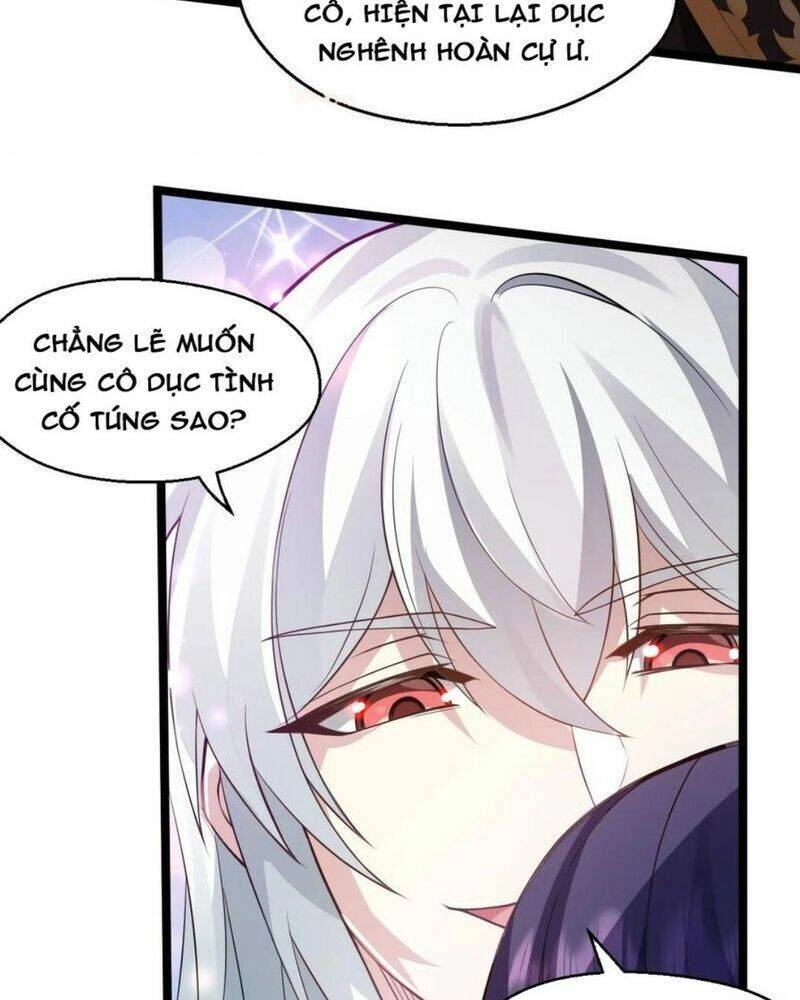 Hảo Đồ Nhi Hãy Tha Cho Vi Sư Chapter 168 - 5