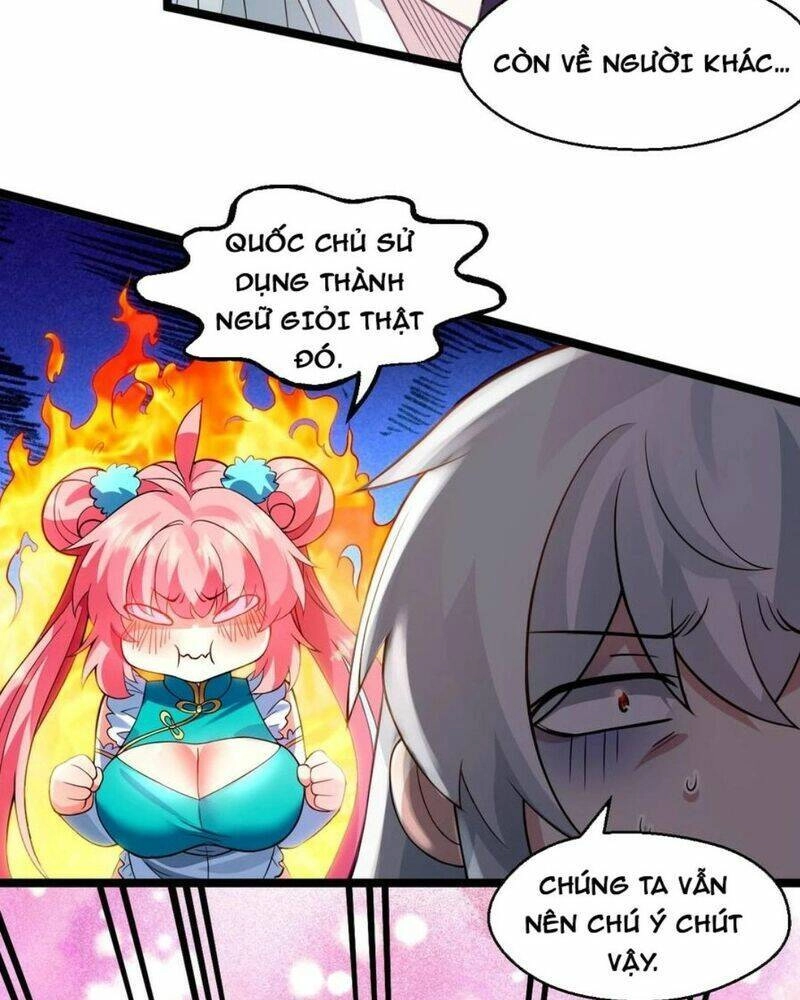 Hảo Đồ Nhi Hãy Tha Cho Vi Sư Chapter 168 - 6