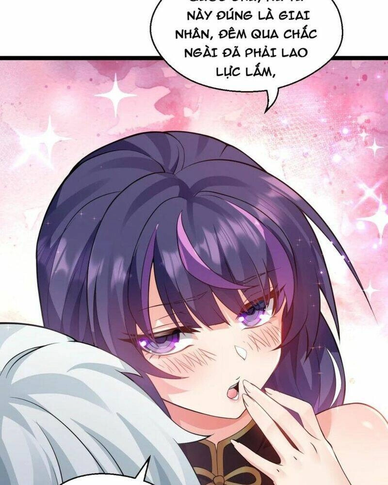 Hảo Đồ Nhi Hãy Tha Cho Vi Sư Chapter 168 - 10