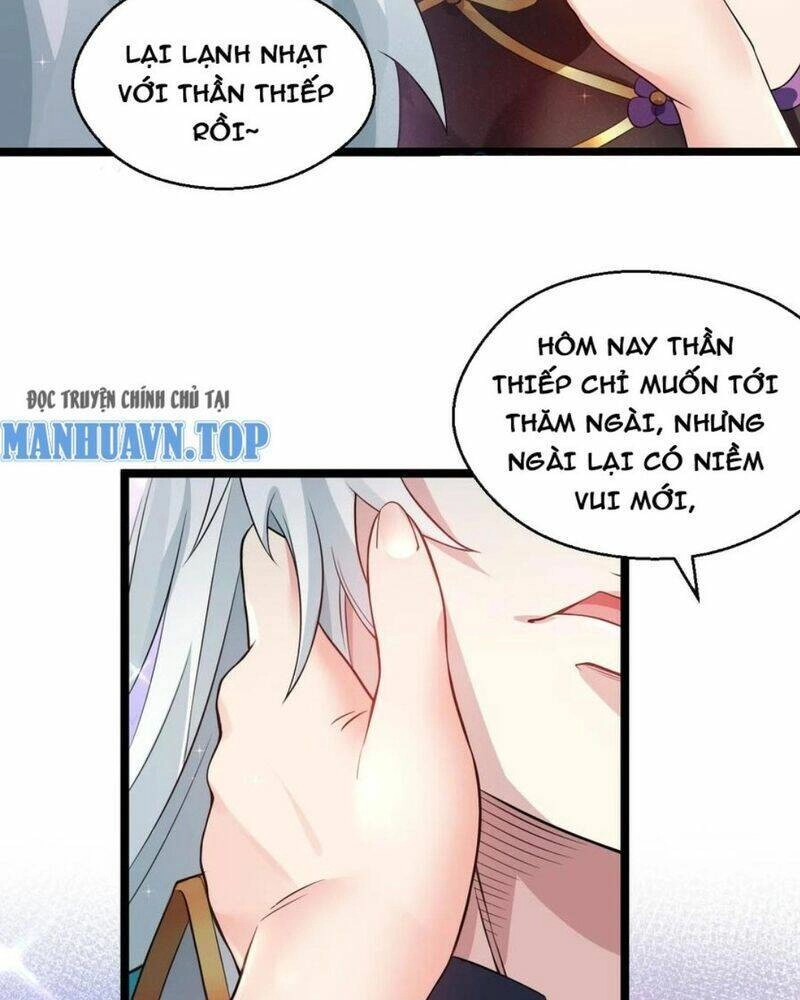 Hảo Đồ Nhi Hãy Tha Cho Vi Sư Chapter 168 - 11