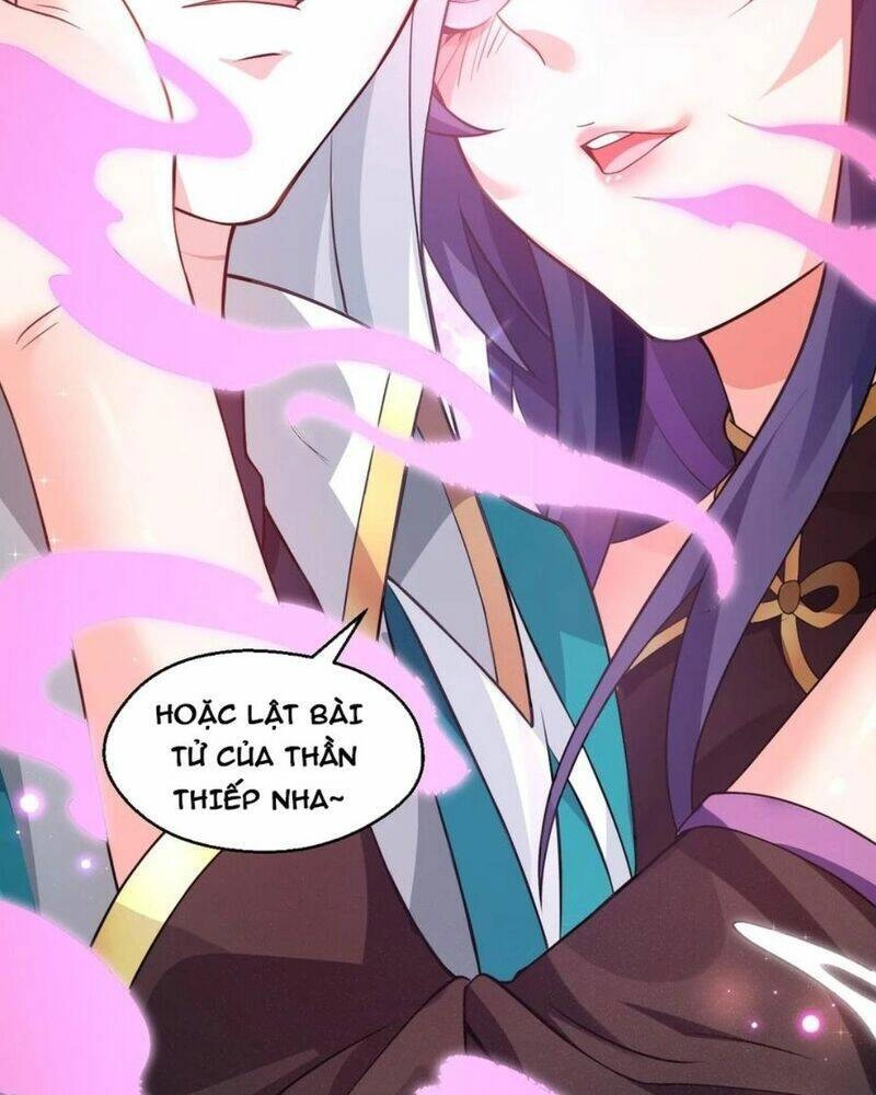 Hảo Đồ Nhi Hãy Tha Cho Vi Sư Chapter 168 - 13