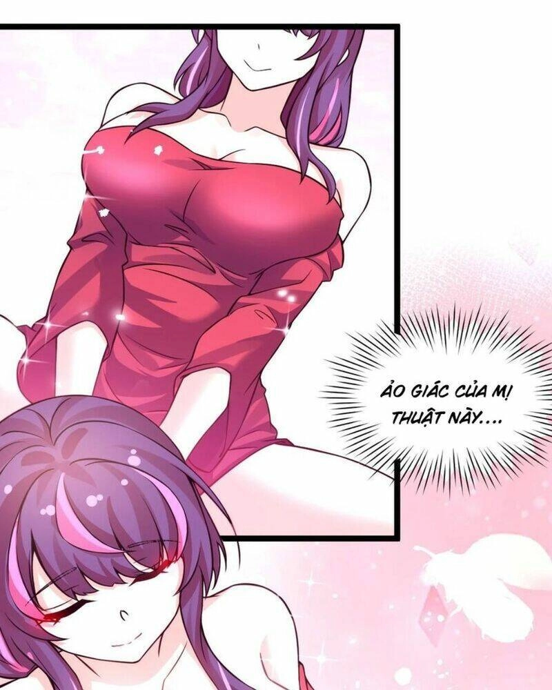 Hảo Đồ Nhi Hãy Tha Cho Vi Sư Chapter 168 - 18