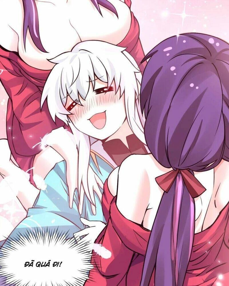 Hảo Đồ Nhi Hãy Tha Cho Vi Sư Chapter 168 - 19