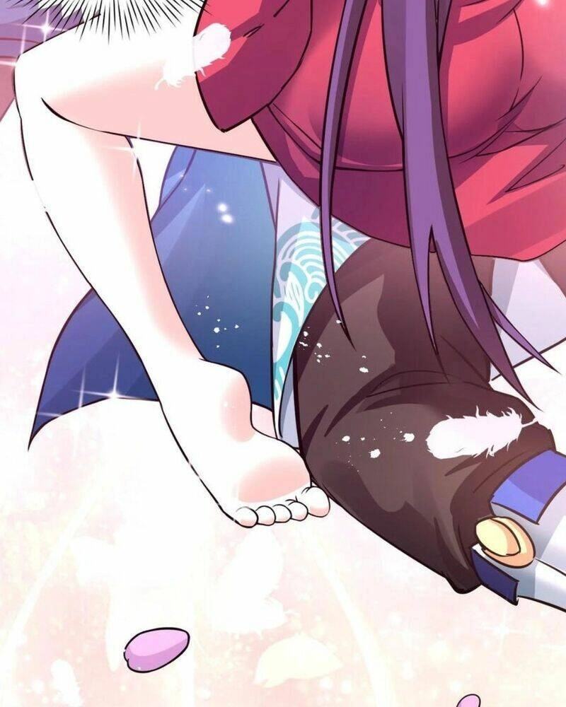 Hảo Đồ Nhi Hãy Tha Cho Vi Sư Chapter 168 - 20