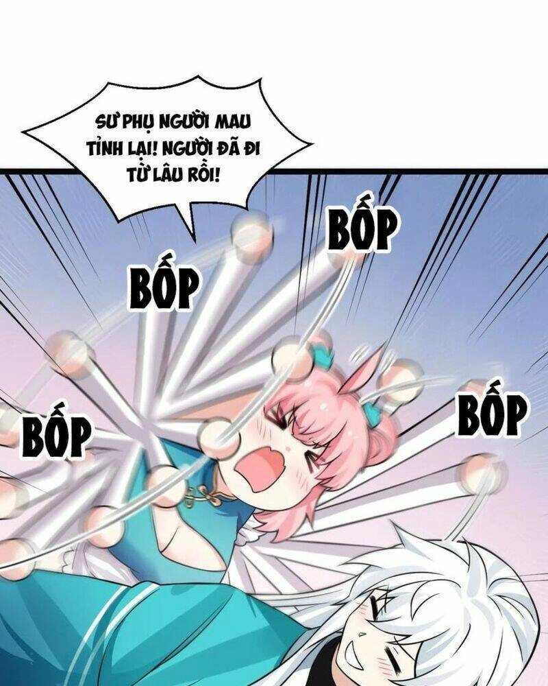 Hảo Đồ Nhi Hãy Tha Cho Vi Sư Chapter 168 - 23