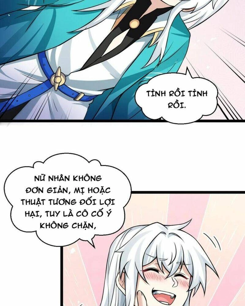 Hảo Đồ Nhi Hãy Tha Cho Vi Sư Chapter 168 - 24