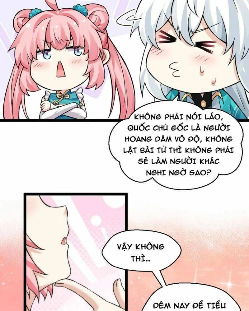 Hảo Đồ Nhi Hãy Tha Cho Vi Sư Chapter 168 - 26