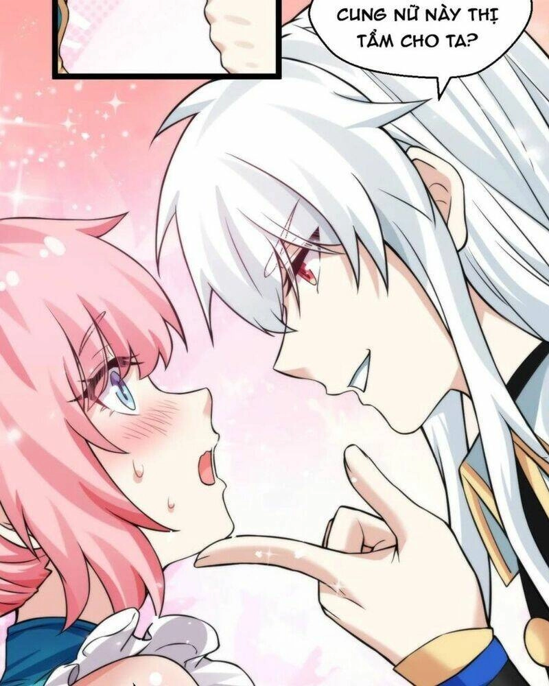 Hảo Đồ Nhi Hãy Tha Cho Vi Sư Chapter 168 - 27