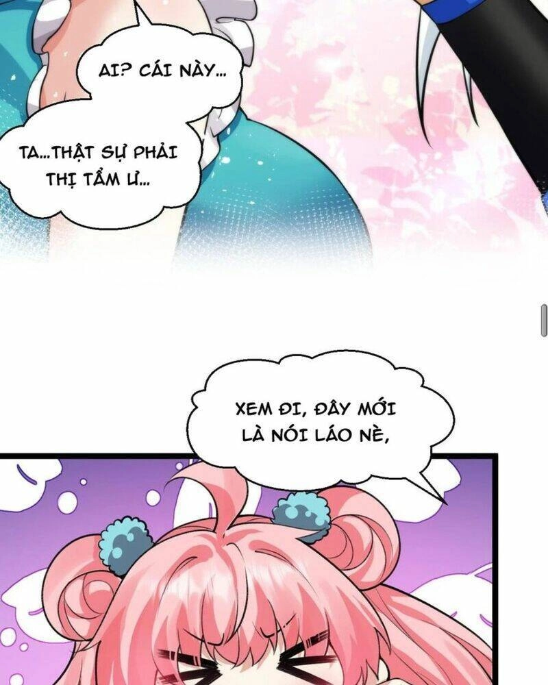 Hảo Đồ Nhi Hãy Tha Cho Vi Sư Chapter 168 - 28