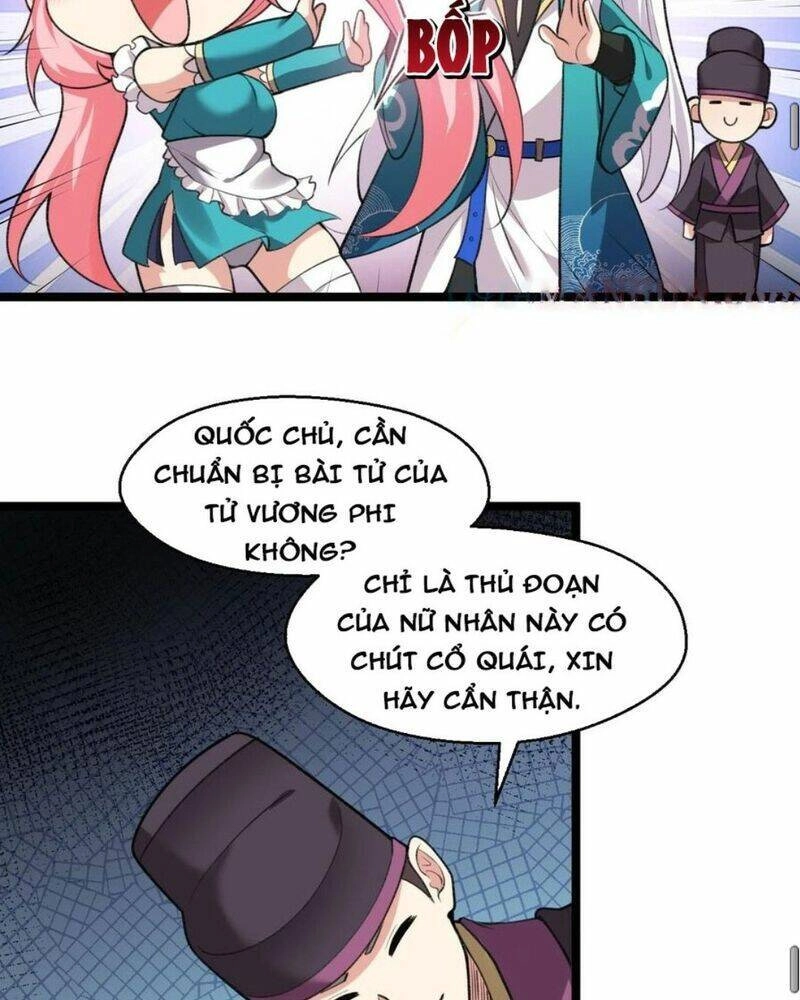 Hảo Đồ Nhi Hãy Tha Cho Vi Sư Chapter 168 - 30