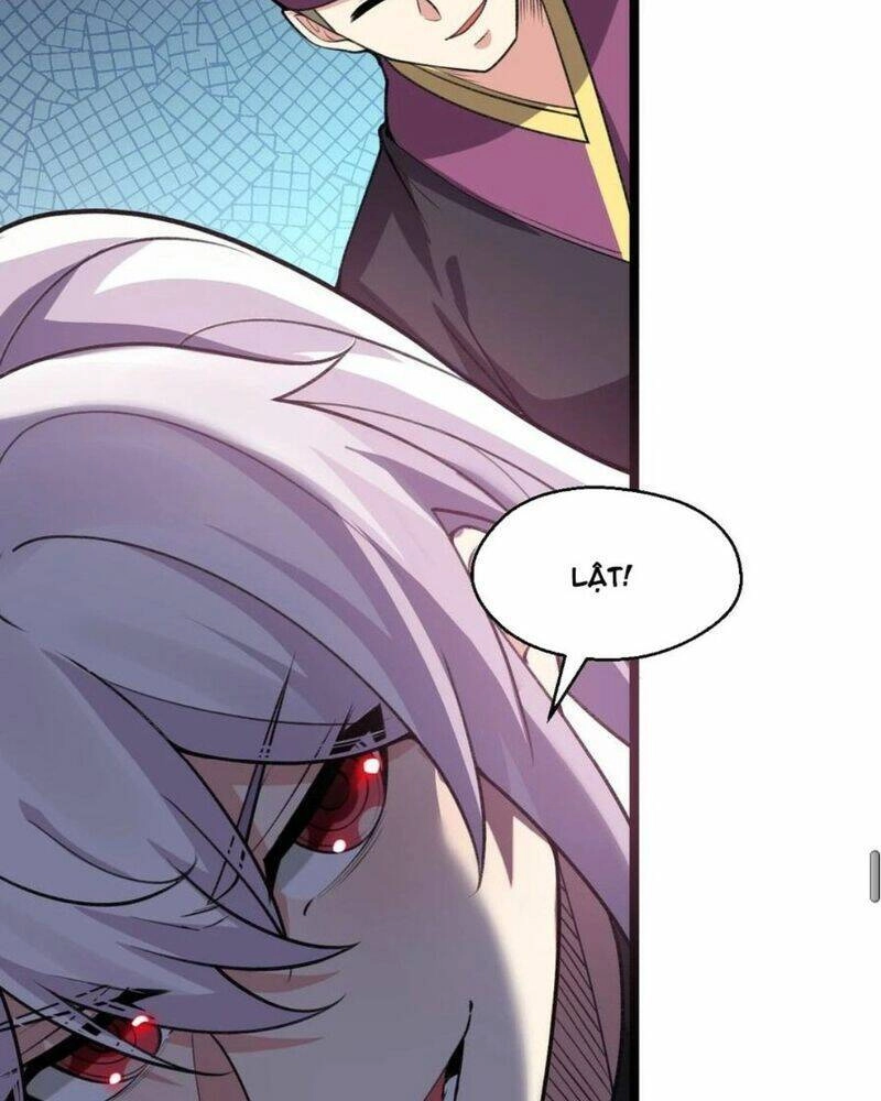 Hảo Đồ Nhi Hãy Tha Cho Vi Sư Chapter 168 - 31