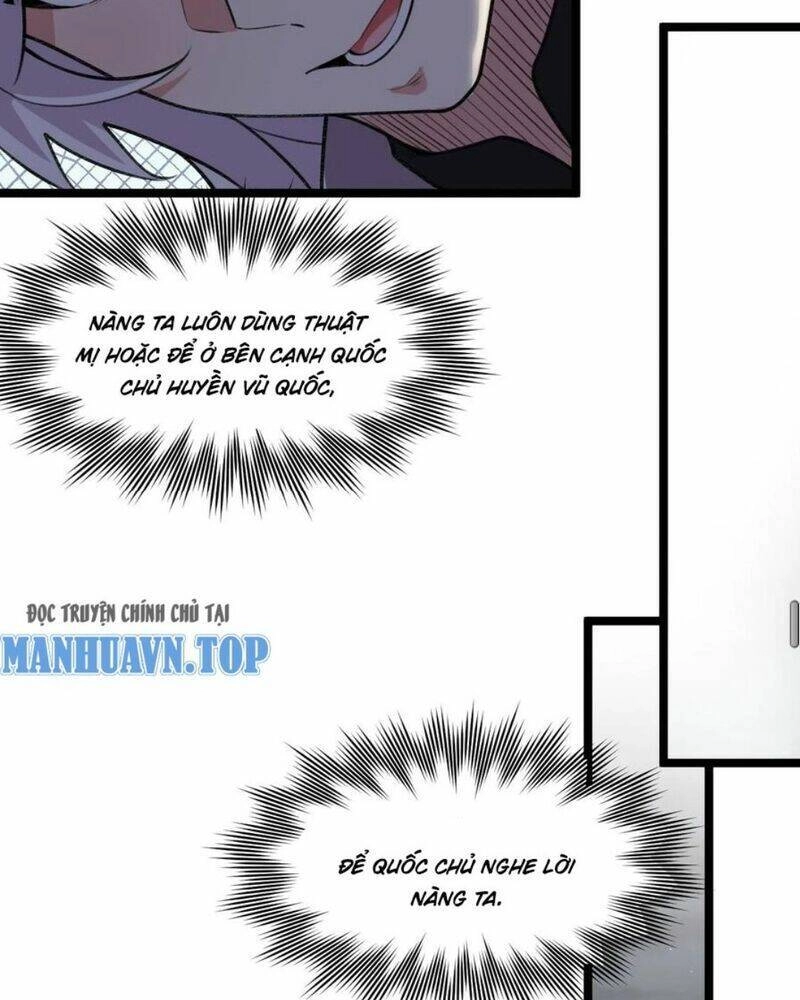 Hảo Đồ Nhi Hãy Tha Cho Vi Sư Chapter 168 - 32