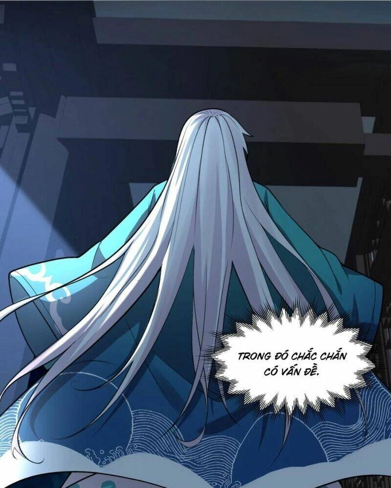 Hảo Đồ Nhi Hãy Tha Cho Vi Sư Chapter 168 - 34