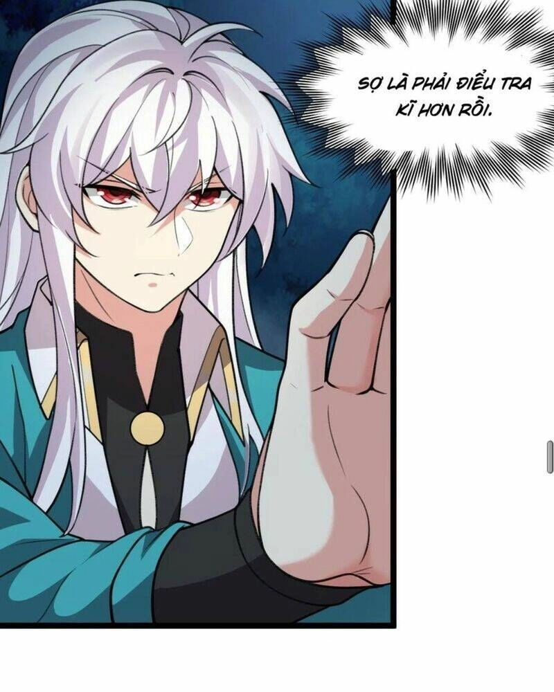 Hảo Đồ Nhi Hãy Tha Cho Vi Sư Chapter 168 - 36