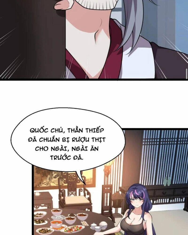 Hảo Đồ Nhi Hãy Tha Cho Vi Sư Chapter 168 - 38