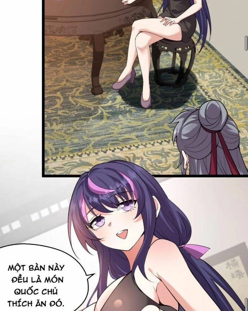 Hảo Đồ Nhi Hãy Tha Cho Vi Sư Chapter 168 - 39