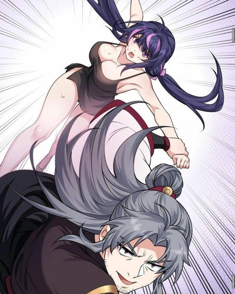 Hảo Đồ Nhi Hãy Tha Cho Vi Sư Chapter 168 - 44