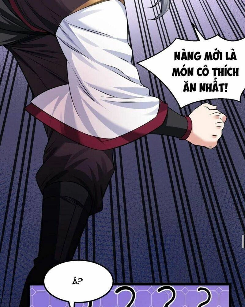 Hảo Đồ Nhi Hãy Tha Cho Vi Sư Chapter 168 - 45