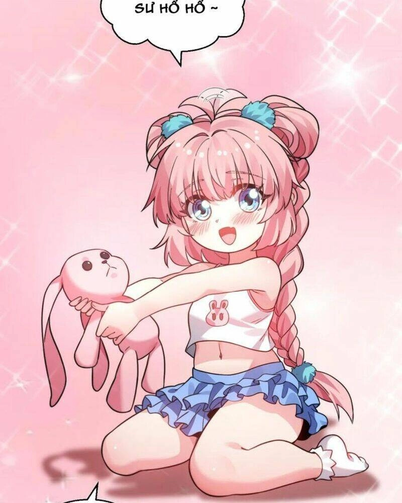 Hảo Đồ Nhi Hãy Tha Cho Vi Sư Chapter 168.5 - 2