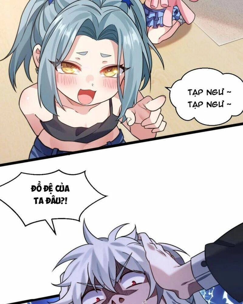 Hảo Đồ Nhi Hãy Tha Cho Vi Sư Chapter 168.5 - 4