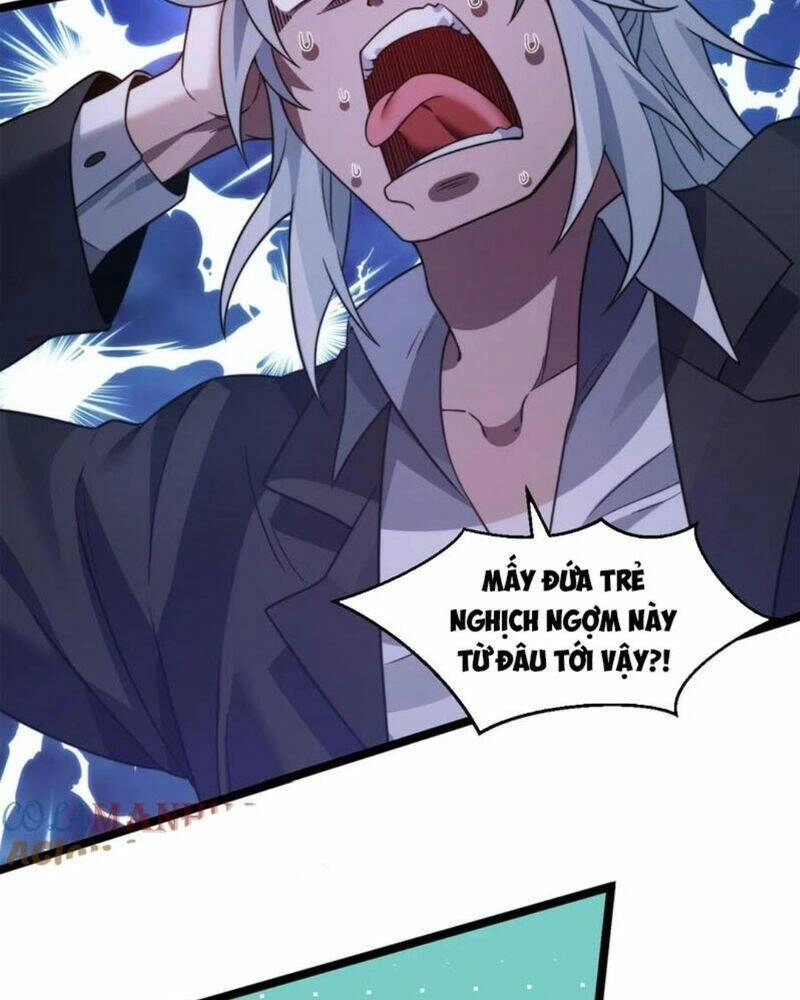 Hảo Đồ Nhi Hãy Tha Cho Vi Sư Chapter 168.5 - 5