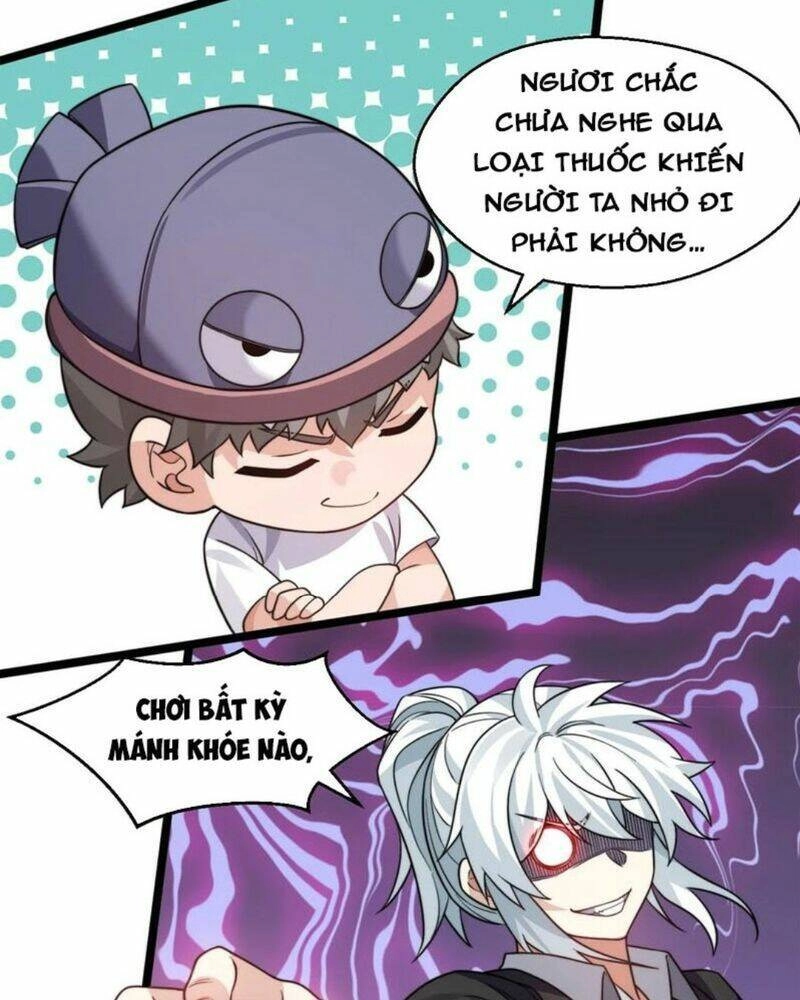 Hảo Đồ Nhi Hãy Tha Cho Vi Sư Chapter 168.5 - 6