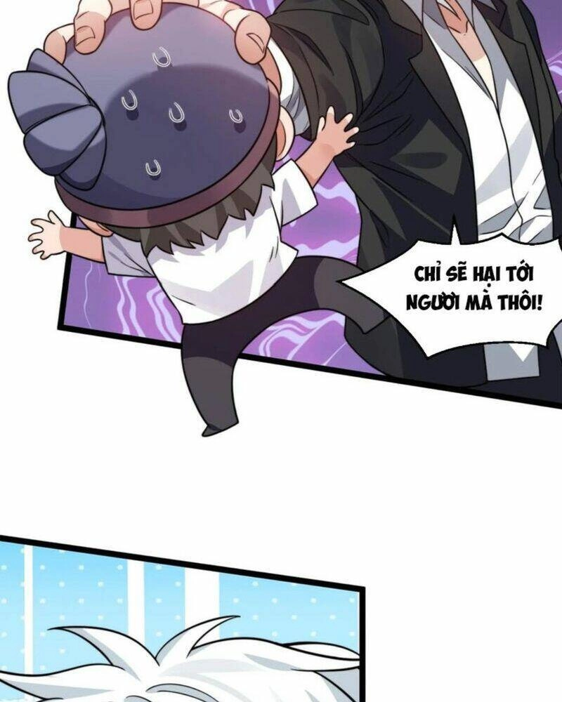 Hảo Đồ Nhi Hãy Tha Cho Vi Sư Chapter 168.5 - 7