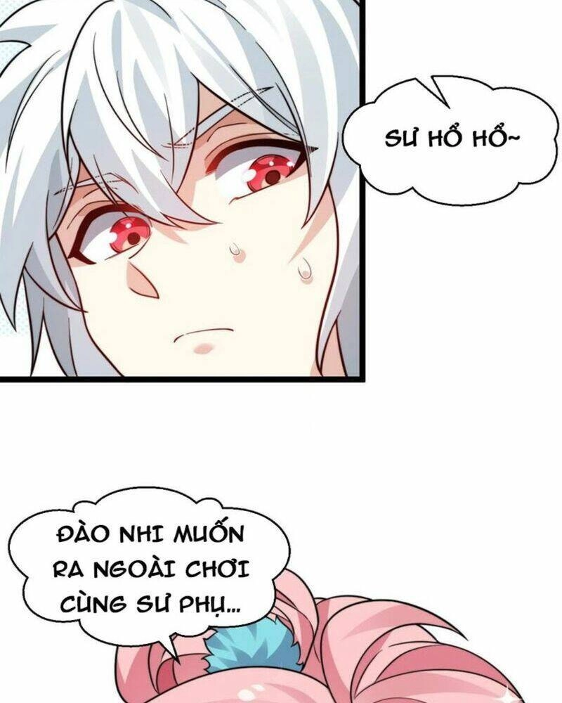 Hảo Đồ Nhi Hãy Tha Cho Vi Sư Chapter 168.5 - 8