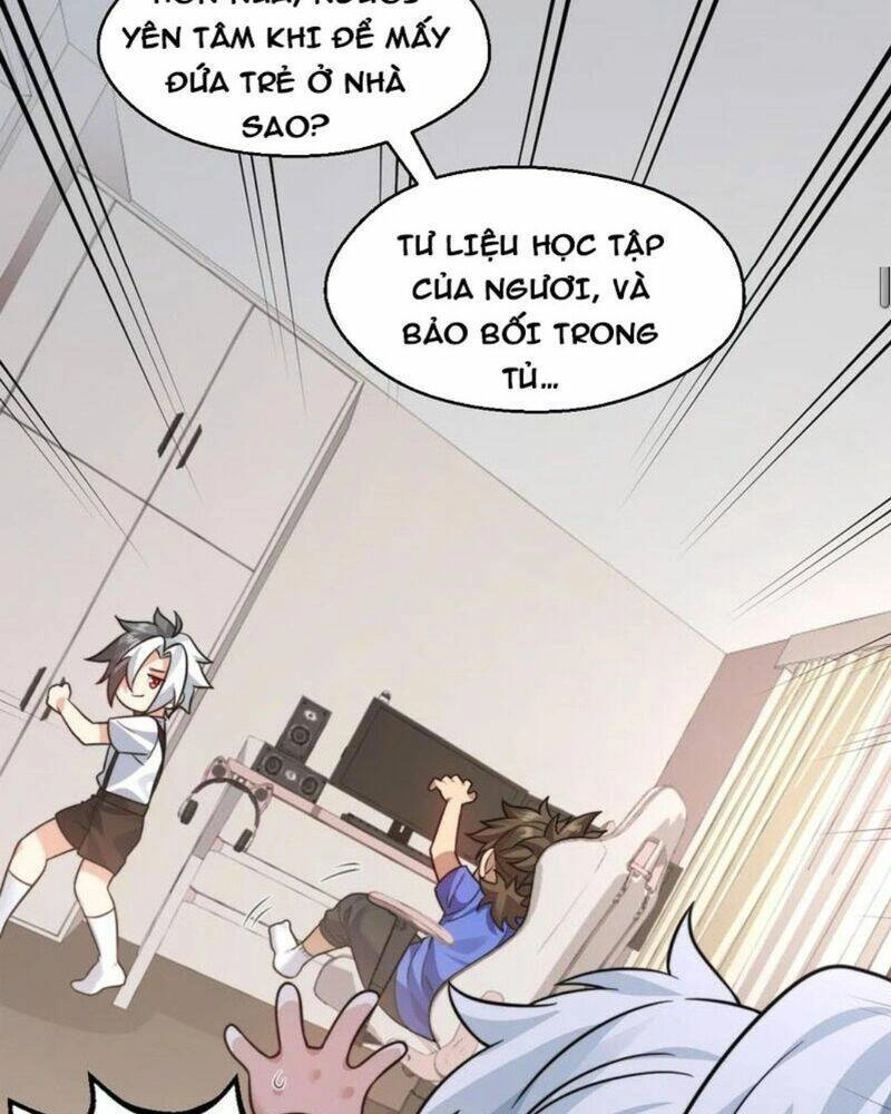 Hảo Đồ Nhi Hãy Tha Cho Vi Sư Chapter 168.5 - 12