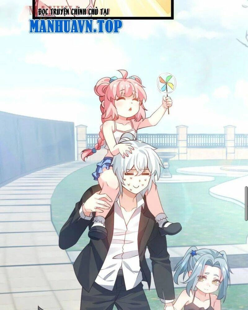 Hảo Đồ Nhi Hãy Tha Cho Vi Sư Chapter 168.5 - 15