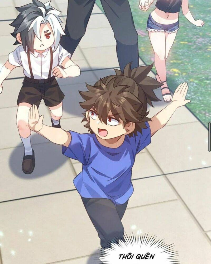 Hảo Đồ Nhi Hãy Tha Cho Vi Sư Chapter 168.5 - 16