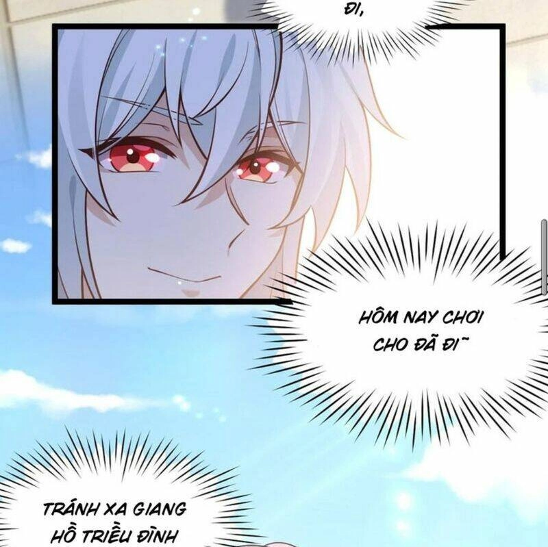 Hảo Đồ Nhi Hãy Tha Cho Vi Sư Chapter 168.5 - 17