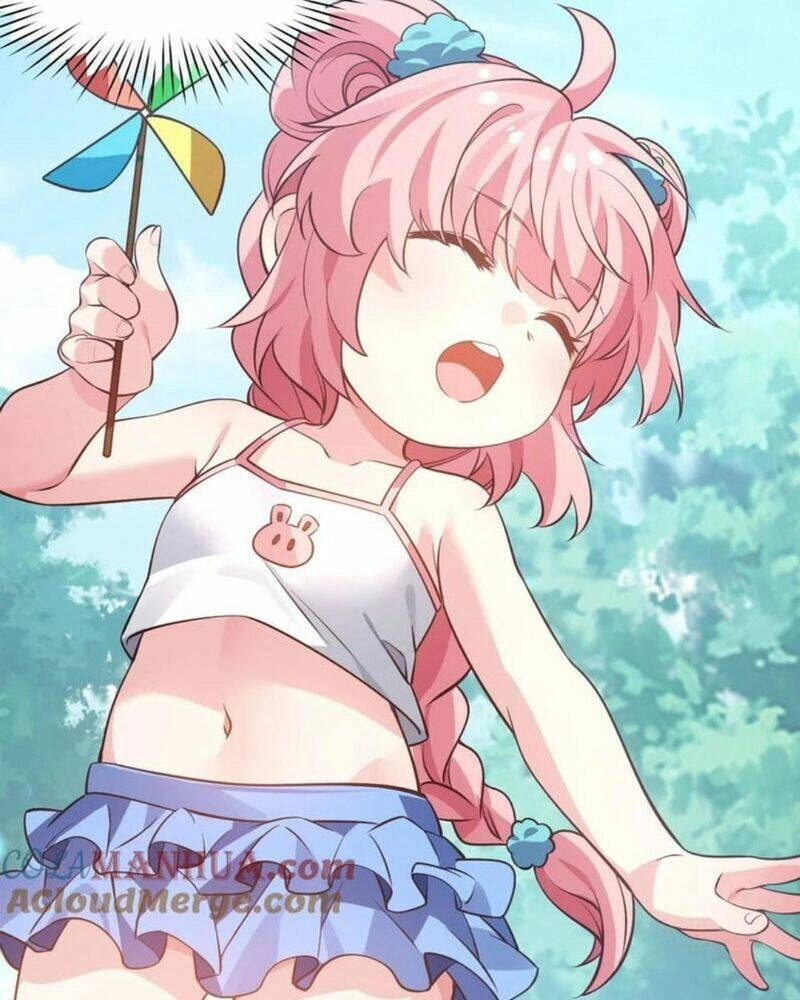 Hảo Đồ Nhi Hãy Tha Cho Vi Sư Chapter 168.5 - 18