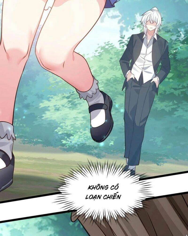 Hảo Đồ Nhi Hãy Tha Cho Vi Sư Chapter 168.5 - 19