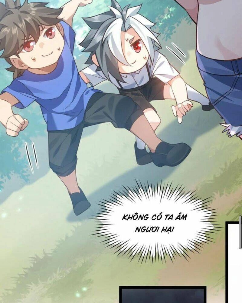 Hảo Đồ Nhi Hãy Tha Cho Vi Sư Chapter 168.5 - 21